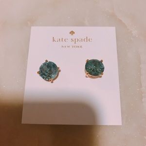 Kate spade earrings